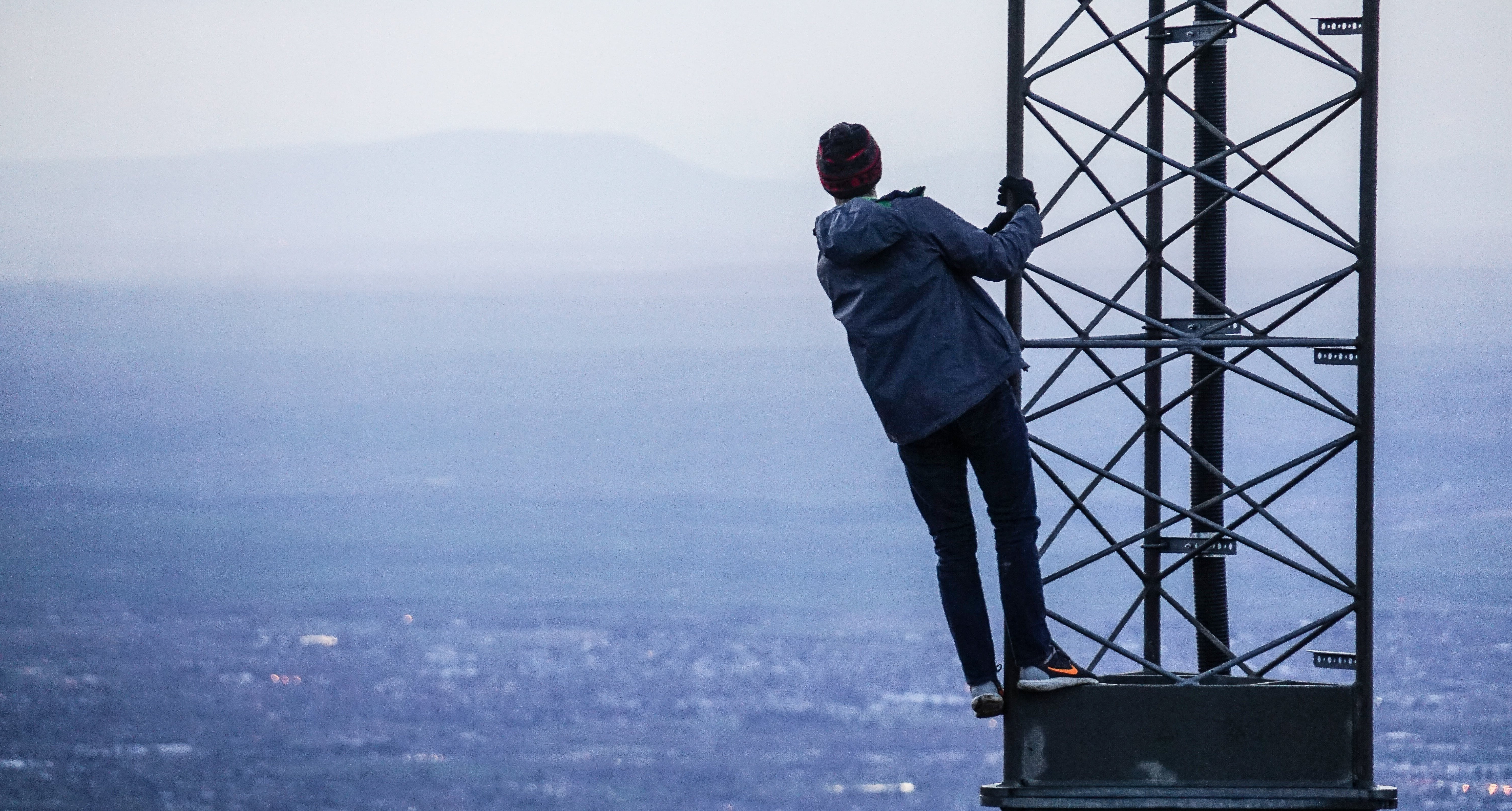 世界を俯瞰する